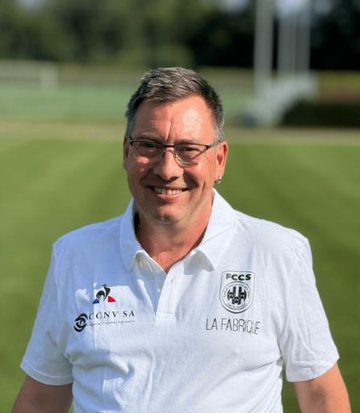 Thierry Chapuis
